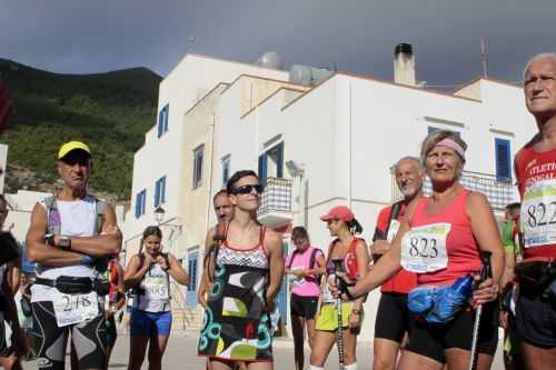 EGADI RUNNING CRUISE 2015